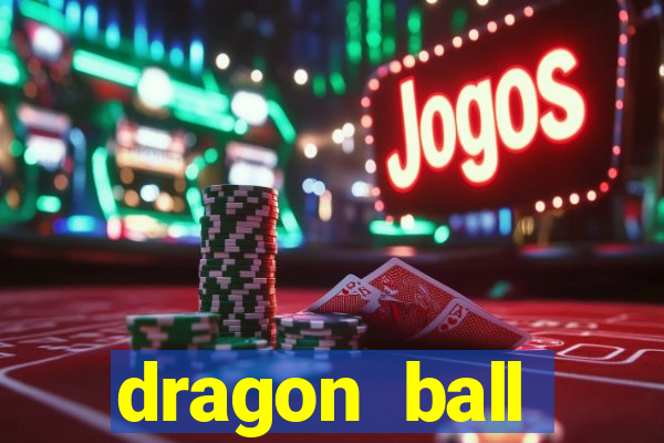 dragon ball classico redecanais
